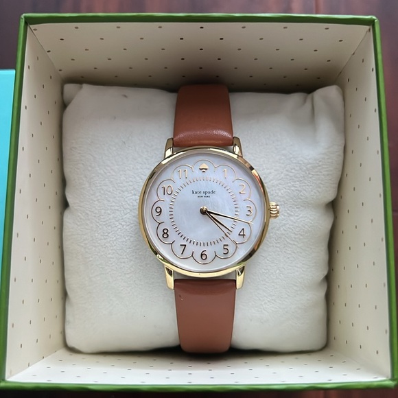 Kate Spade Watch - Picture 2 of 2